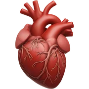 heart sticker