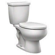 Skibidi  toilet  sticker