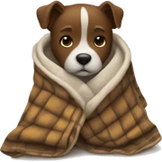 blanket sticker