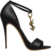 Ysl heels  sticker