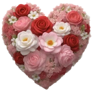 Valentine  sticker