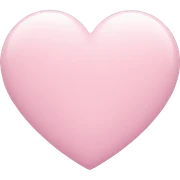 Heart-coloured-pastel-shade sticker