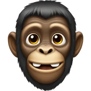  monkey sticker