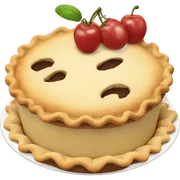 pie sticker
