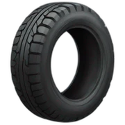 tire sticker