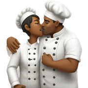 Chef kiss sticker