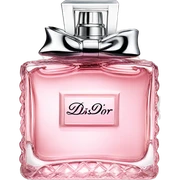 Miss dior perfume sticker