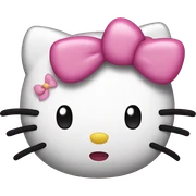 Hellokitty sticker