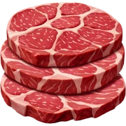 more meat sticker