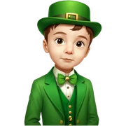 Green Maverick sticker