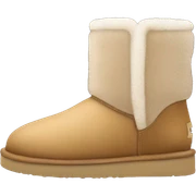 Ugg sticker