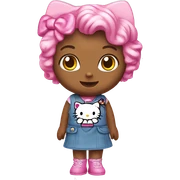 Hello-kitty hello-kitty sticker