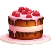 cakes sticker