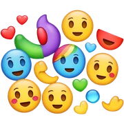 Emoji  sticker