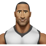 The rock sticker