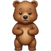 bear sticker