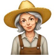 Agave Harvester sticker
