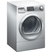 Dryer  sticker