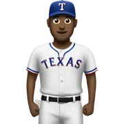 Texas Rangers  sticker