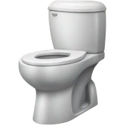 Skibidi toilet  sticker