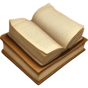 Book sticker