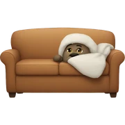 Cozy sticker