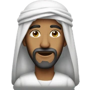 arab sticker