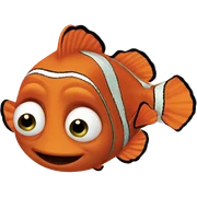 nemo sticker