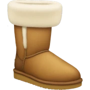 Uggs sticker