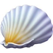 shell sticker
