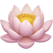 lotus sticker
