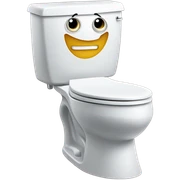Skibidi toilet sticker