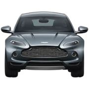 Aston Martin DBX sticker
