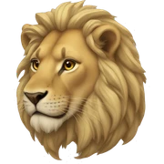 León  sticker