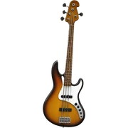 bass  sticker