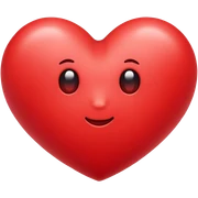 heart  sticker