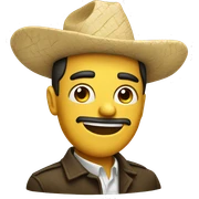 Tequila sticker