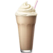 Milkshake  sticker