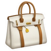 Birkin sticker