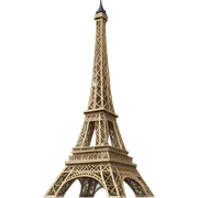 Tour Eiffel  sticker