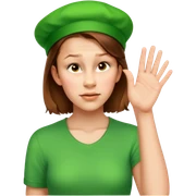 Irish Howdy sticker