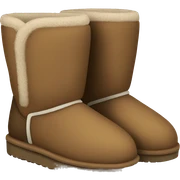 uggs sticker