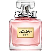 Miss dior perfume sticker