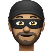 thief sticker