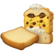 Comida sticker