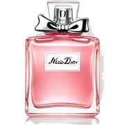 Miss dior perfume sticker
