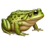toad sticker