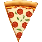 Pizza Slice sticker