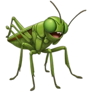 cricket sticker