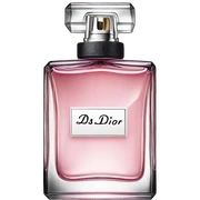 Miss dior perfume sticker